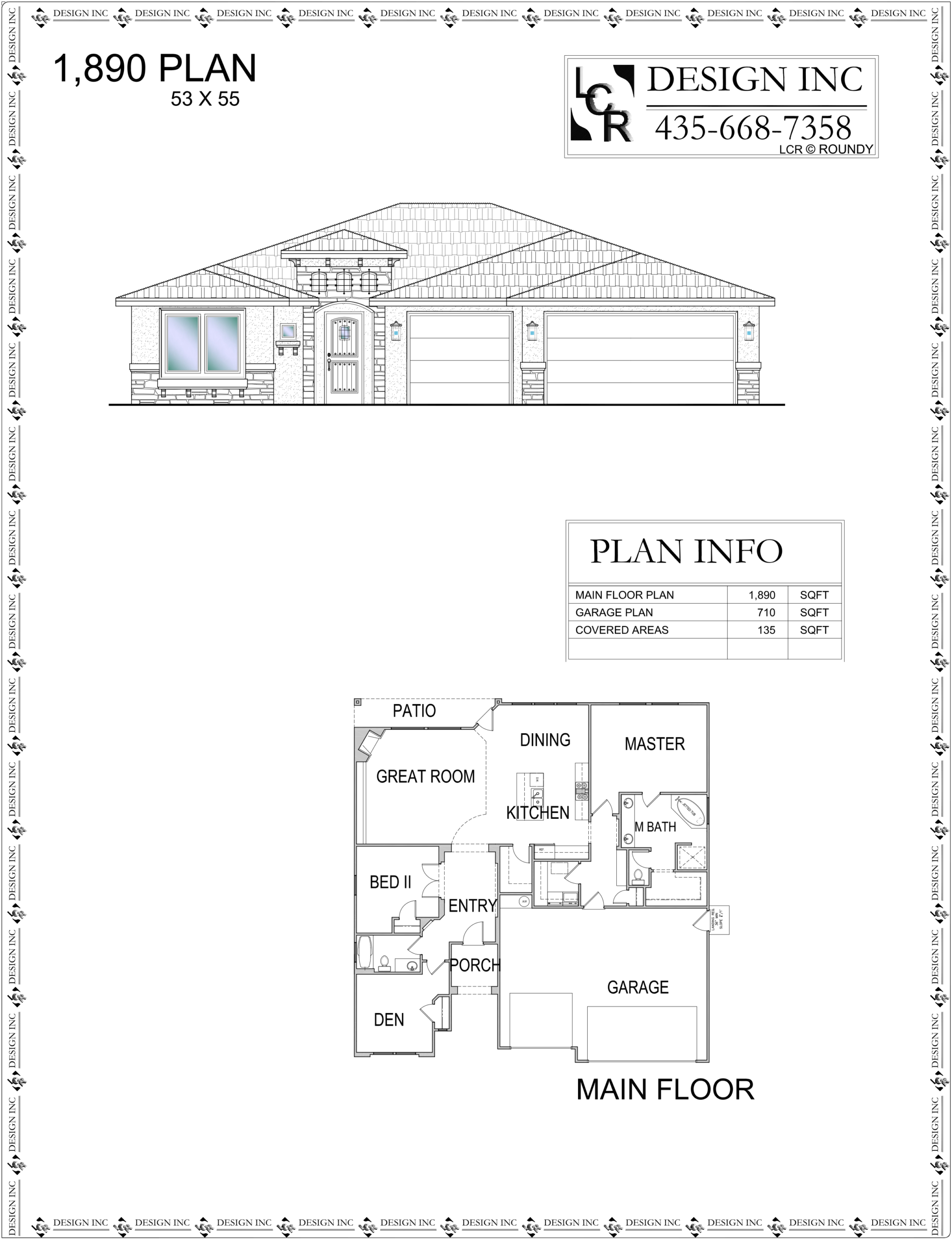 F:WORK FOLDER-1 STRY 1890 SQFT WARNER GATEWAY 1890 LOT 147 2 2