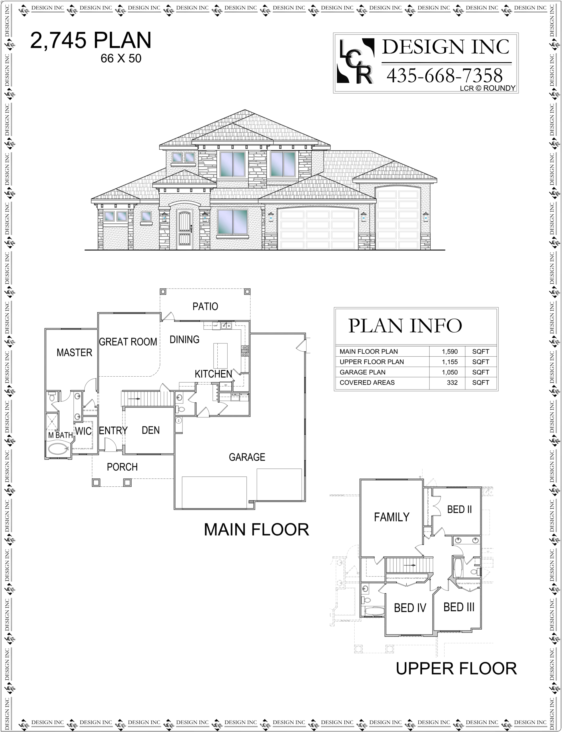 F:WORK FOLDER2 STRY 2745 SQFT DIXIE SPRINGS LOT 84 E 2 8 18 F.