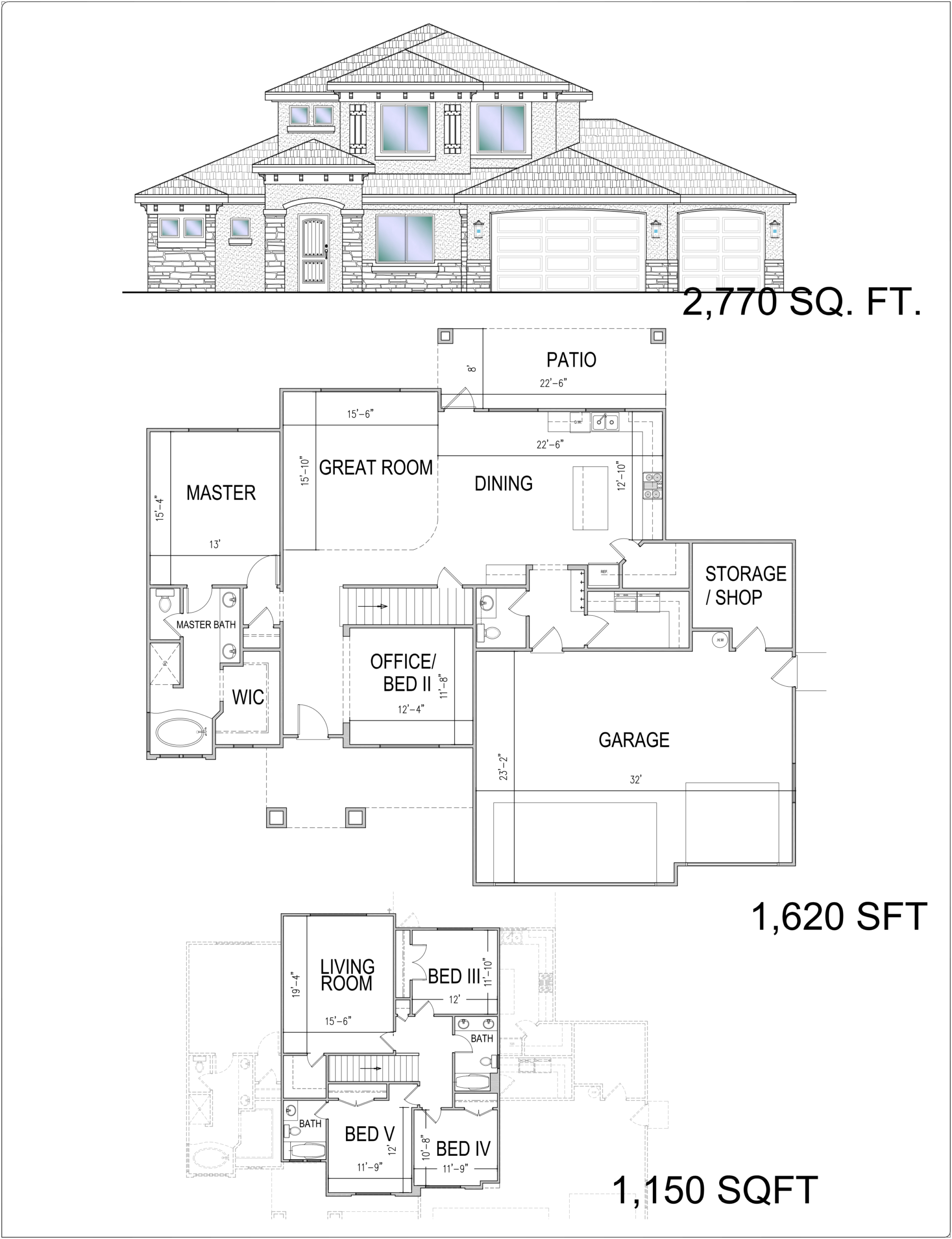 F:BROCHURE SET 22 STRY 2770 SQFT SEQUOIA LOT 16 final 5 23 18