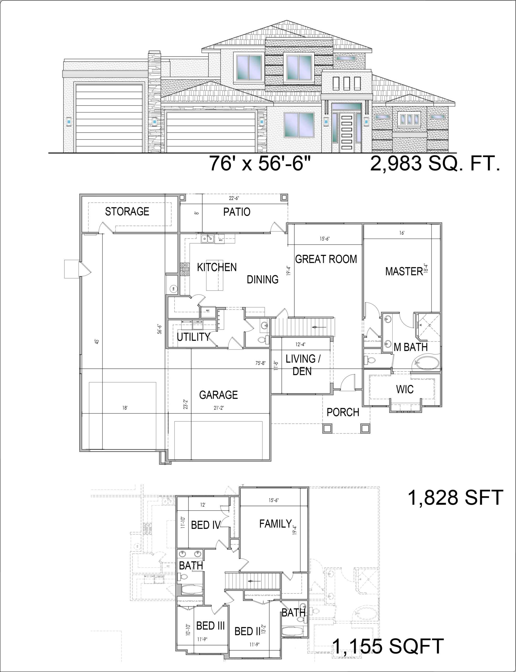 F.1 8 X 11 BROCHURE A