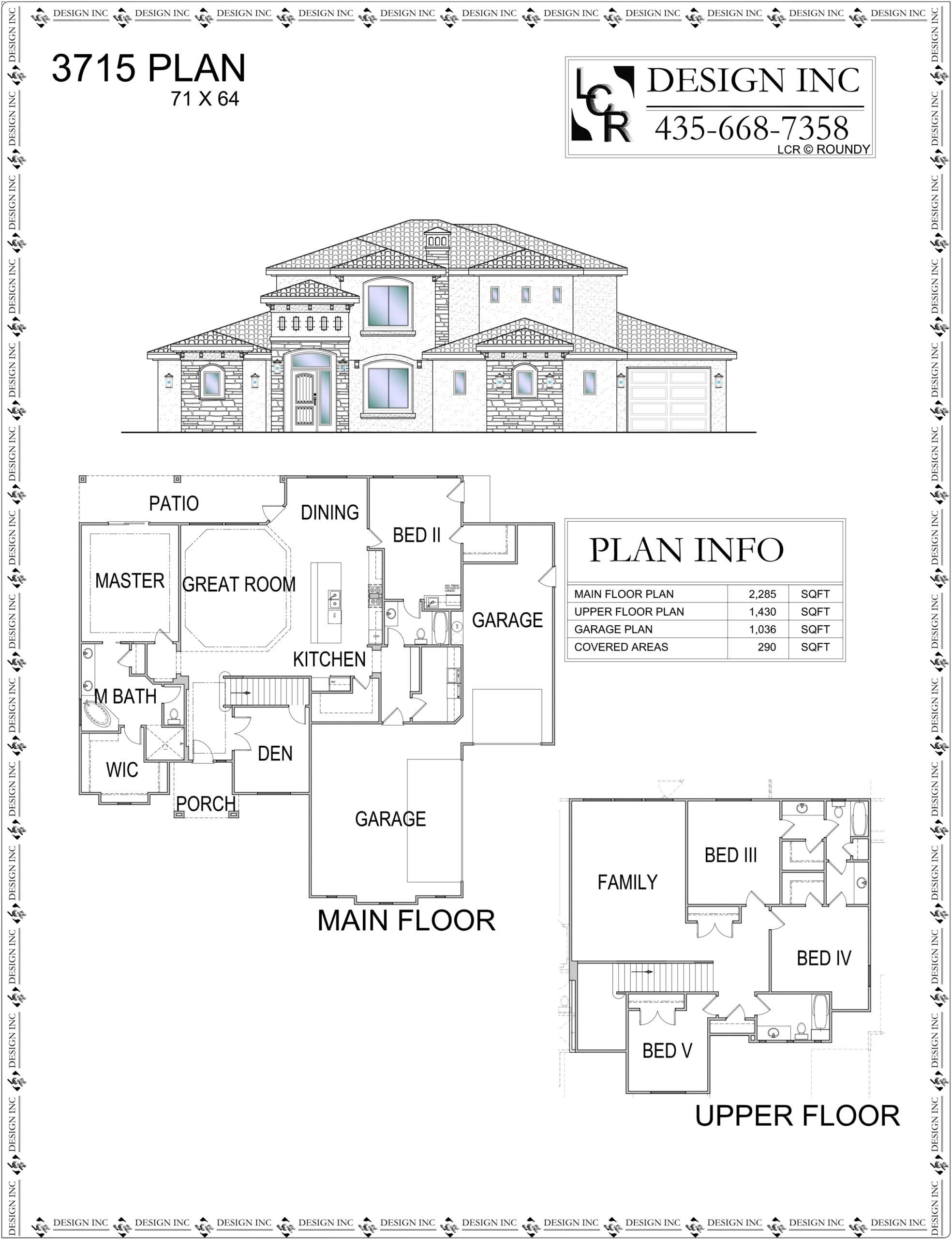 D:CONVERSION FOLDER2 STRY 3715 SQFT SYCAMORE LOT 65 FINAL 1 8